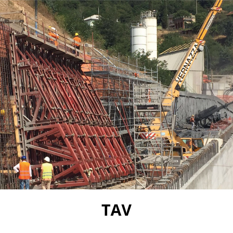 TAV