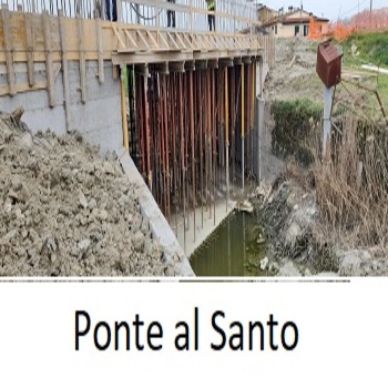 ponte al santo